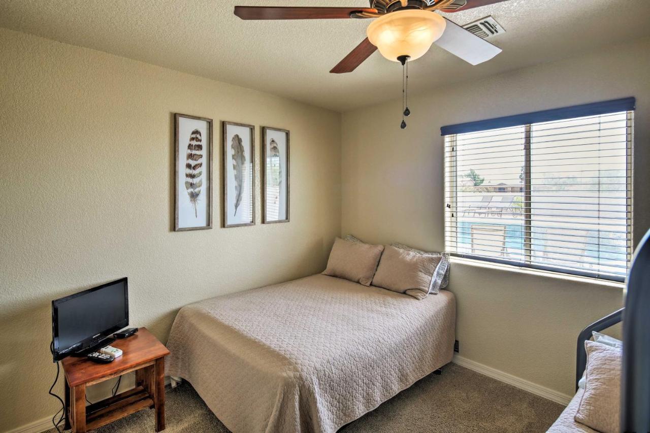 Lake Havasu City Home With Pool, Hot Tub And Mtn Views Exterior foto