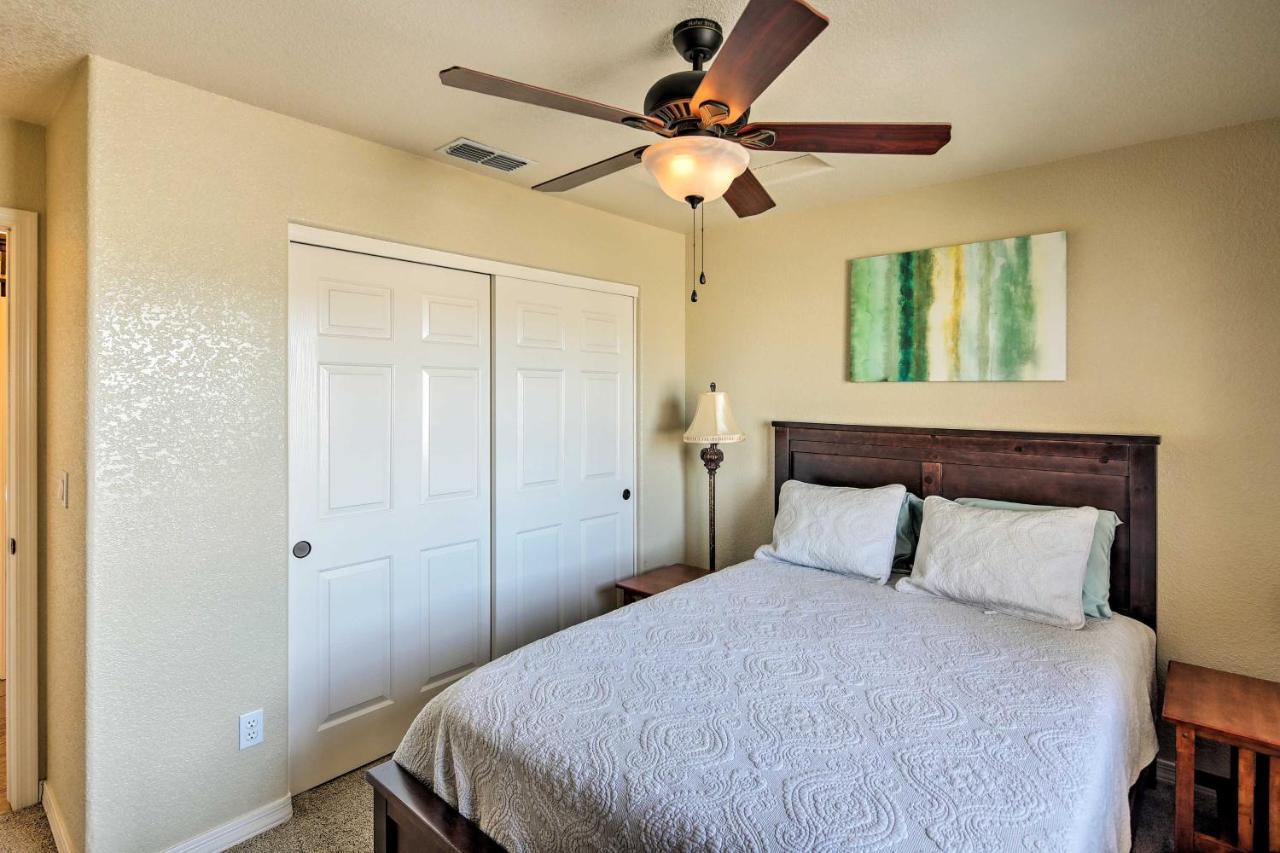 Lake Havasu City Home With Pool, Hot Tub And Mtn Views Exterior foto