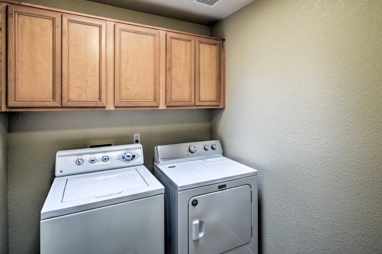 Lake Havasu City Home With Pool, Hot Tub And Mtn Views Exterior foto