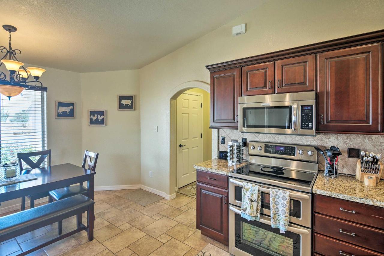 Lake Havasu City Home With Pool, Hot Tub And Mtn Views Exterior foto