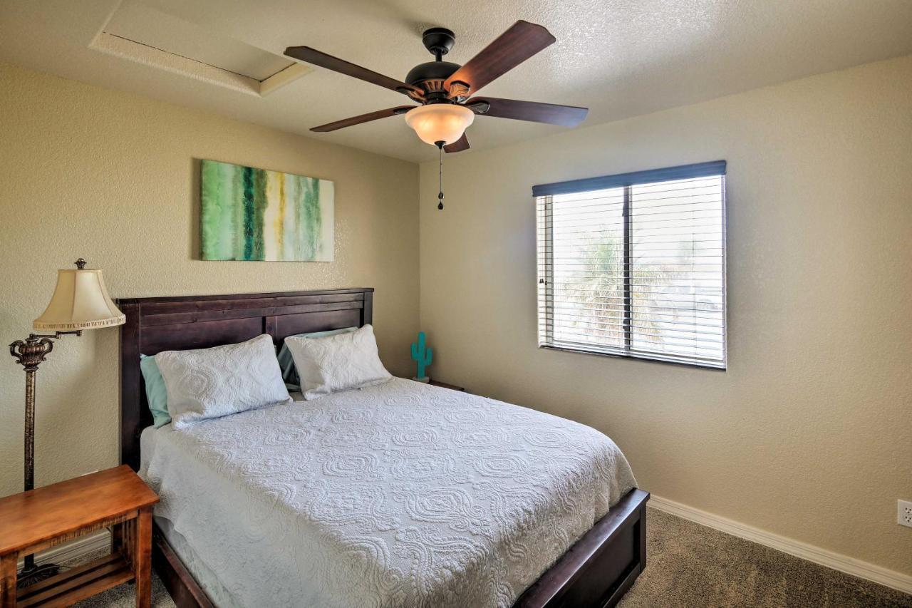 Lake Havasu City Home With Pool, Hot Tub And Mtn Views Exterior foto